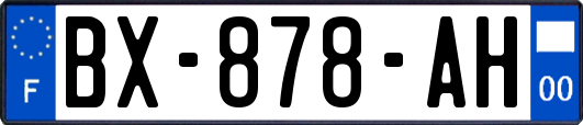 BX-878-AH