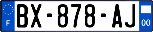 BX-878-AJ