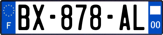 BX-878-AL