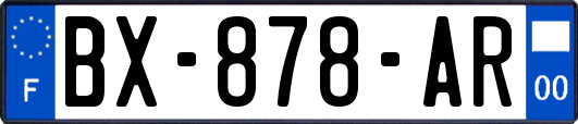 BX-878-AR