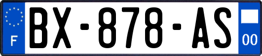 BX-878-AS