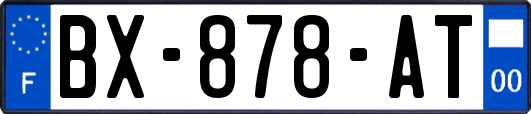 BX-878-AT