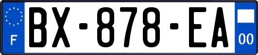 BX-878-EA