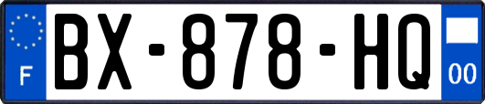 BX-878-HQ