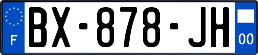 BX-878-JH