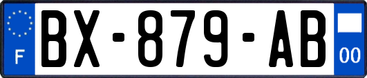 BX-879-AB