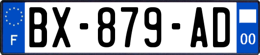 BX-879-AD