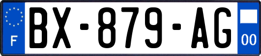 BX-879-AG