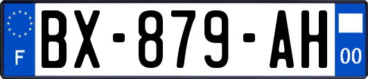 BX-879-AH