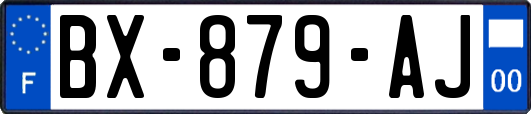 BX-879-AJ