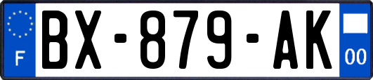 BX-879-AK