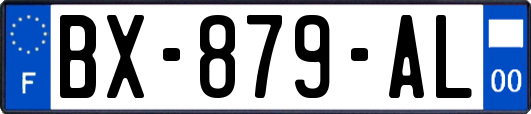 BX-879-AL