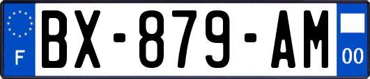 BX-879-AM