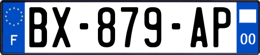 BX-879-AP