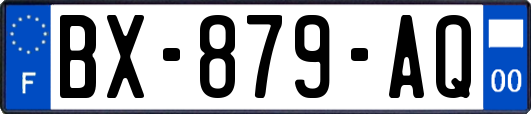 BX-879-AQ