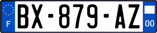 BX-879-AZ