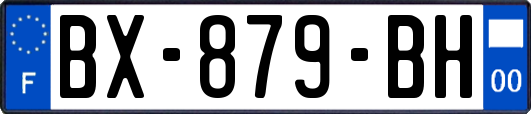 BX-879-BH