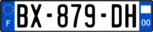 BX-879-DH