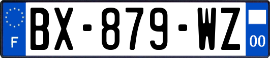 BX-879-WZ