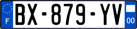 BX-879-YV