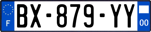 BX-879-YY