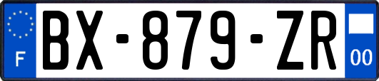 BX-879-ZR