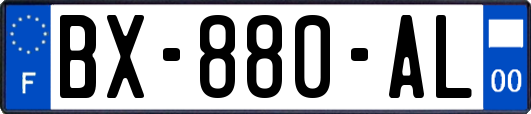 BX-880-AL