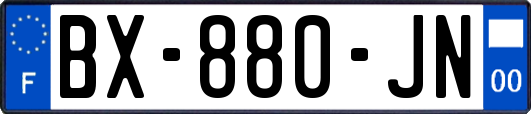 BX-880-JN