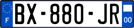 BX-880-JR