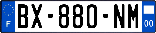 BX-880-NM