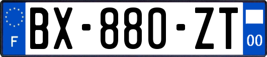 BX-880-ZT