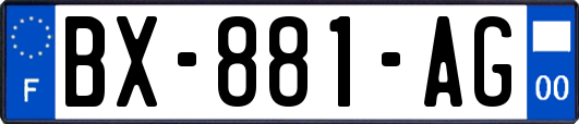 BX-881-AG