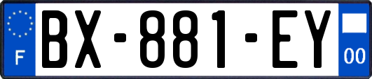 BX-881-EY