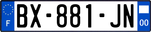 BX-881-JN