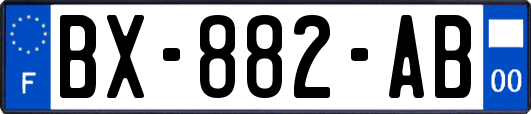 BX-882-AB