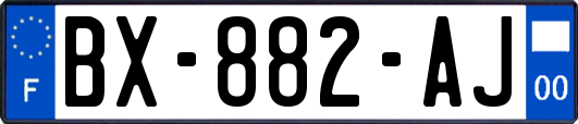 BX-882-AJ