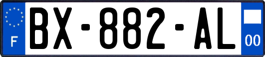 BX-882-AL