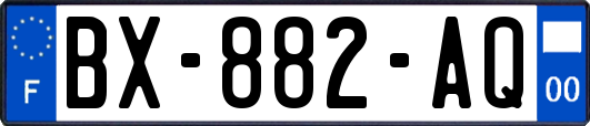 BX-882-AQ