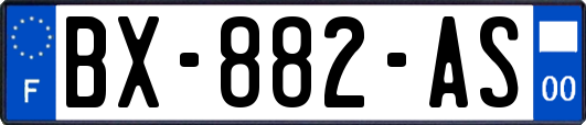 BX-882-AS