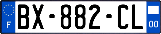 BX-882-CL