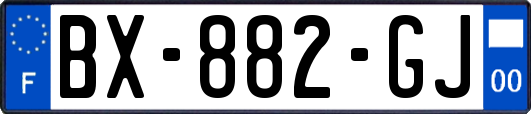 BX-882-GJ