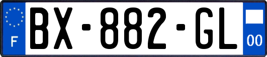 BX-882-GL