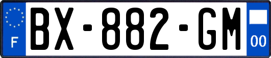 BX-882-GM