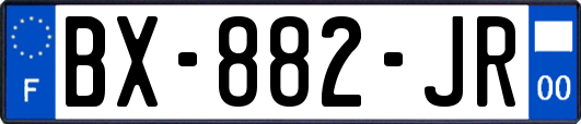 BX-882-JR