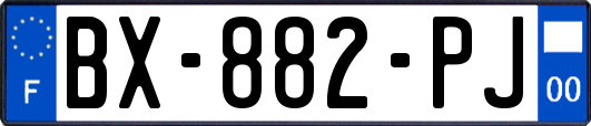 BX-882-PJ