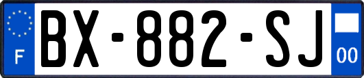 BX-882-SJ