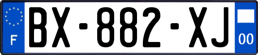 BX-882-XJ