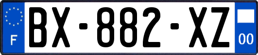 BX-882-XZ