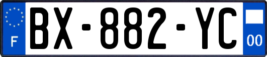 BX-882-YC