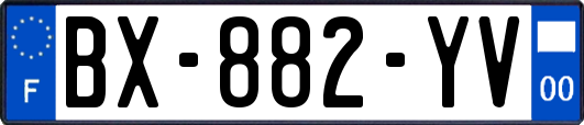 BX-882-YV